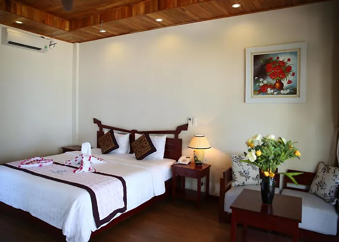 Tropicana Resort Phu Quoc