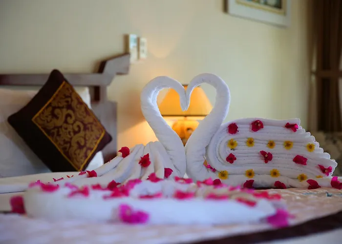 Tropicana Resort Phu Quoc
