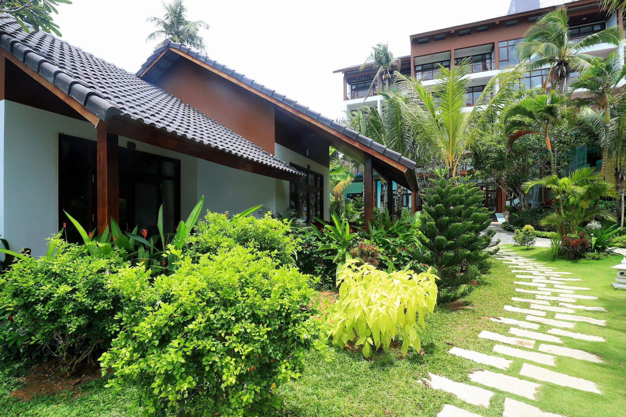 Tropicana सहारा