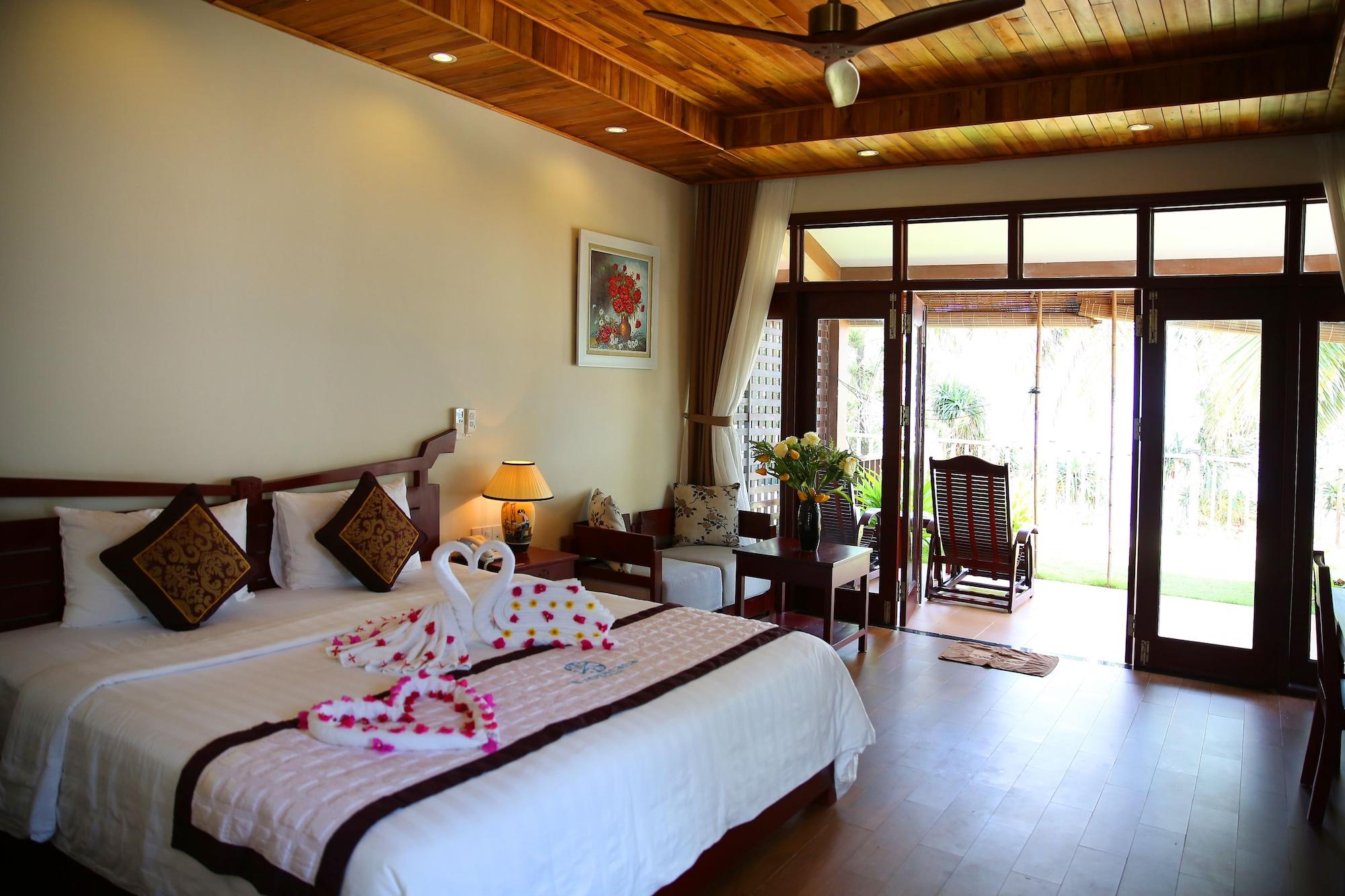 Tropicana सहारा