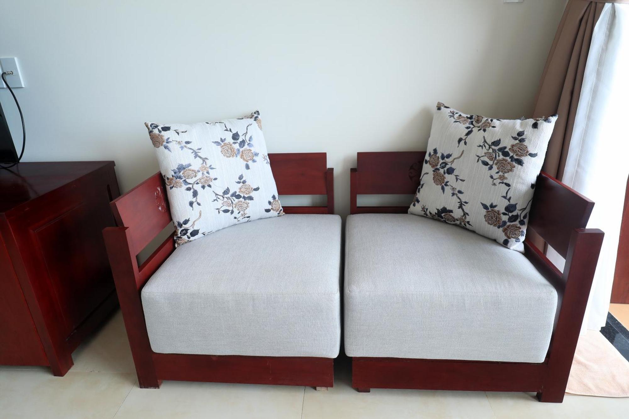 Tropicana सहारा Phu Quoc