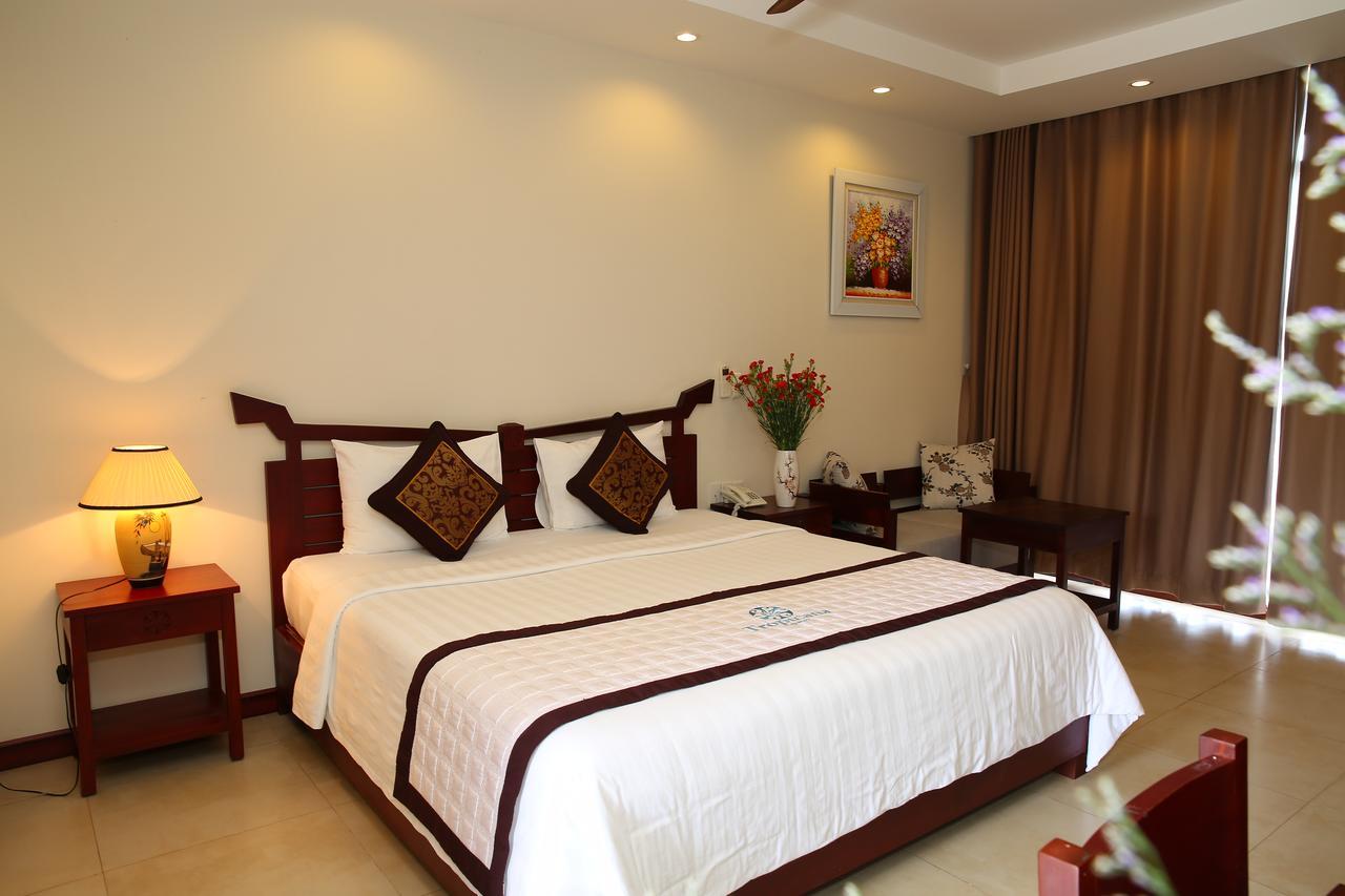 Tropicana सहारा 3*