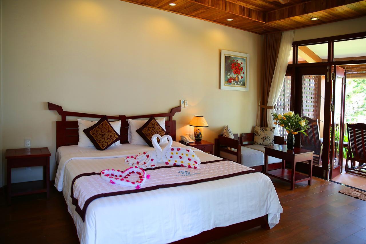 Tropicana सहारा Phu Quoc
