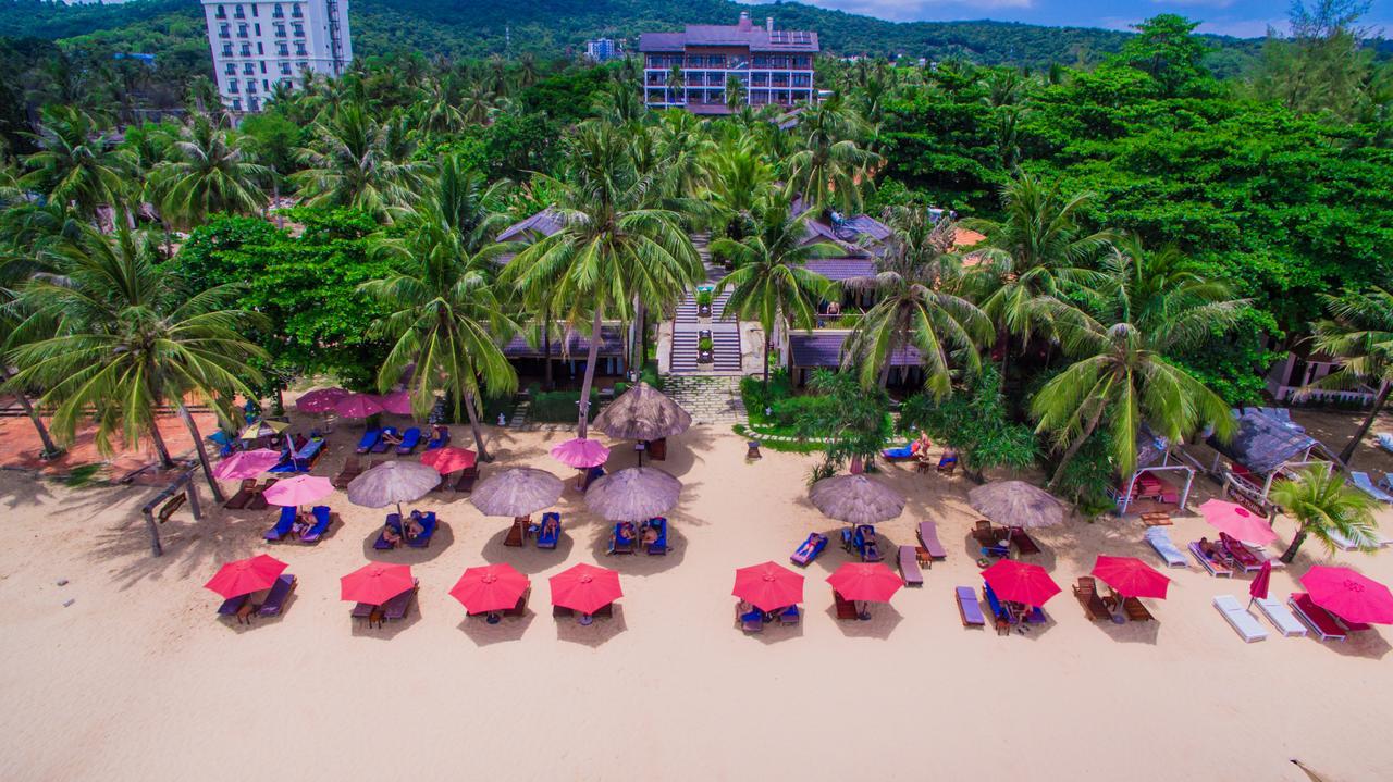 सहारा Tropicana