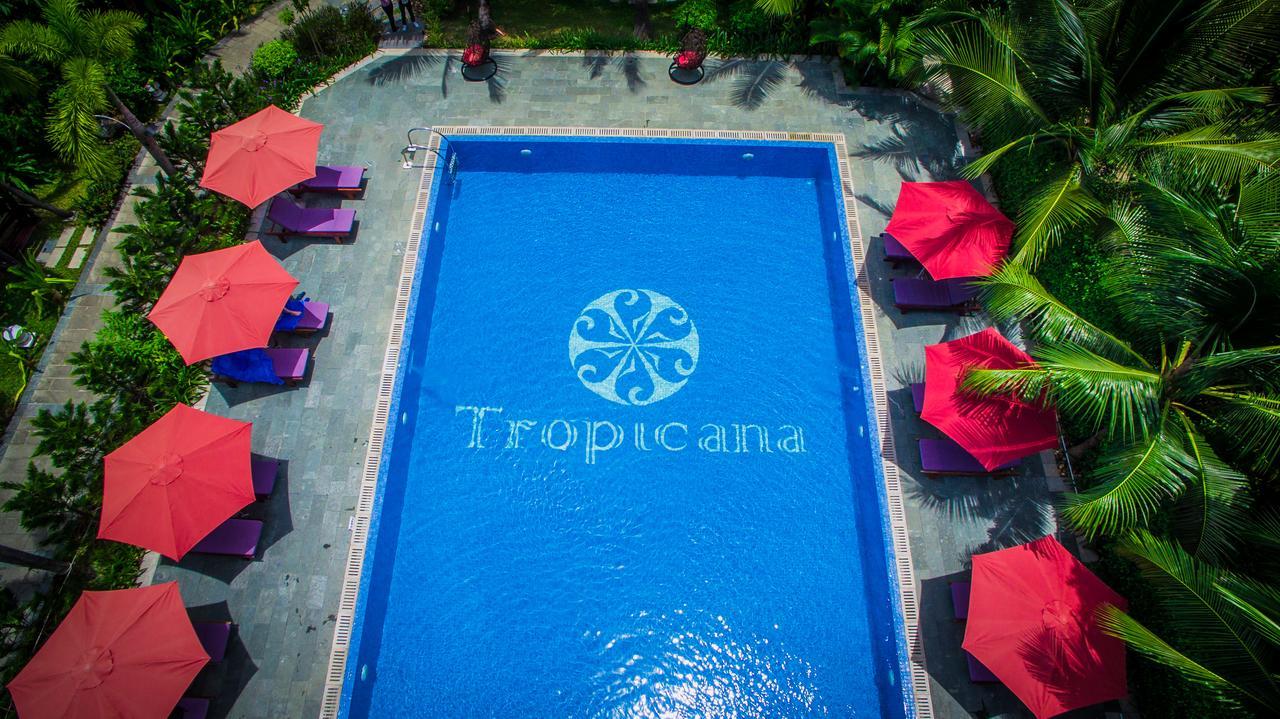 Tropicana सहारा Phu Quoc