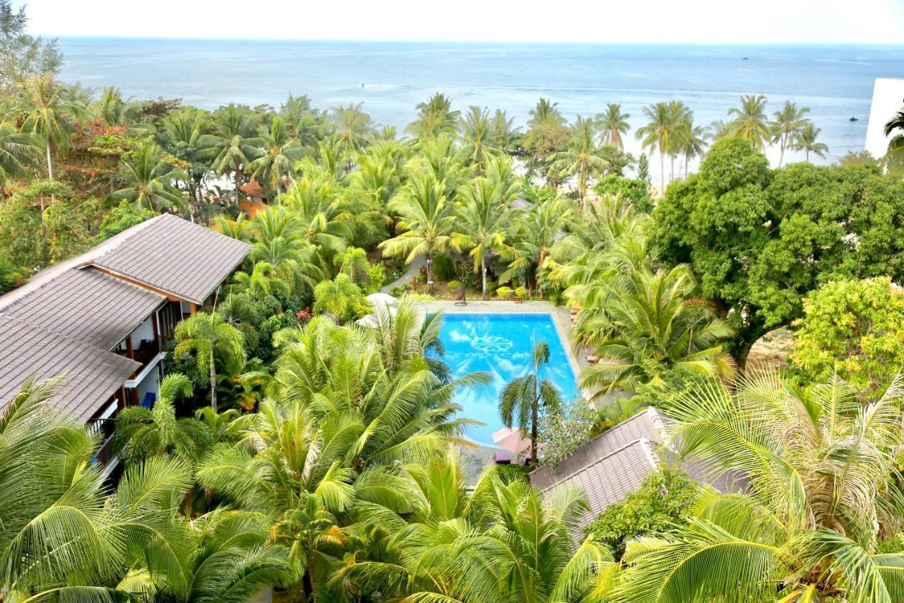 Tropicana सहारा Phu Quoc
