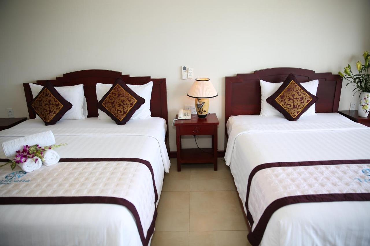 सहारा Tropicana 3*