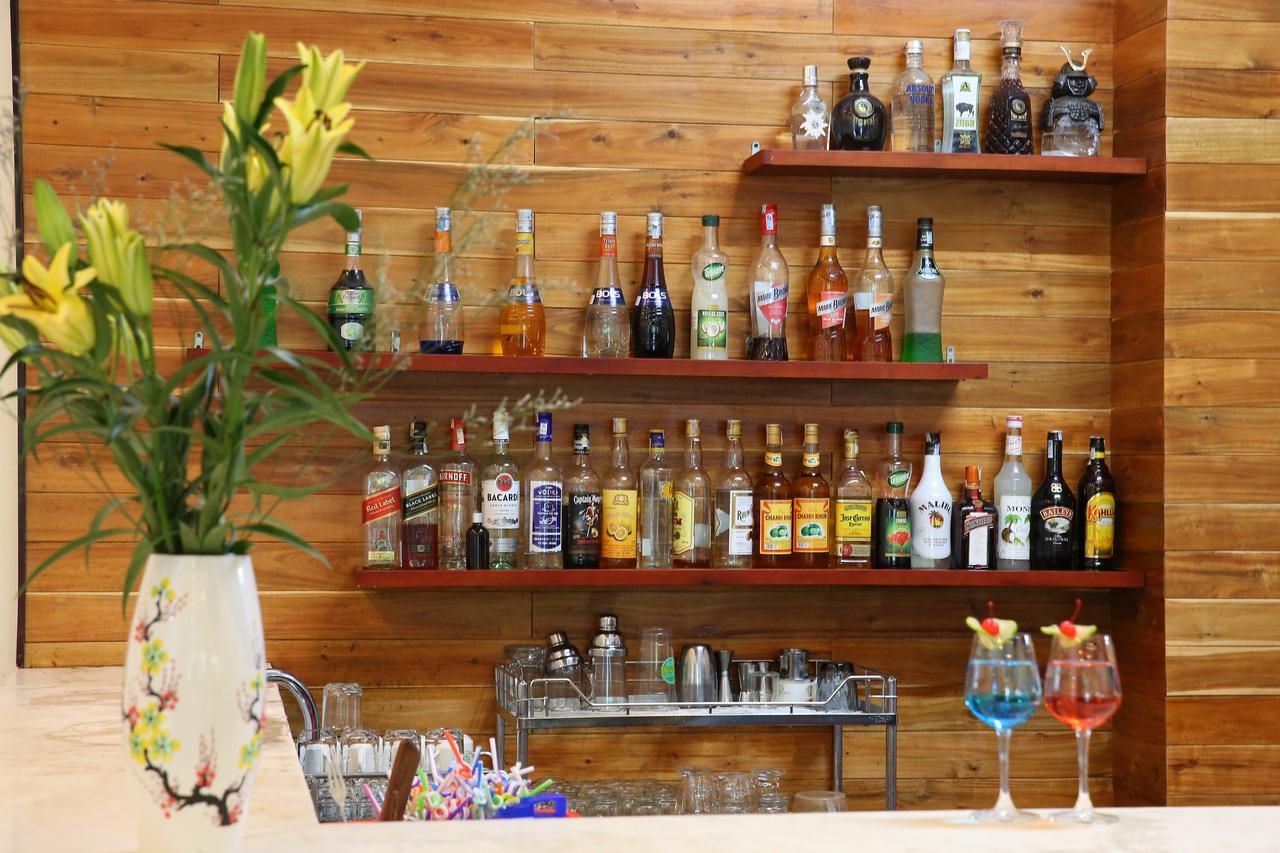 Tropicana Station touristique 3*