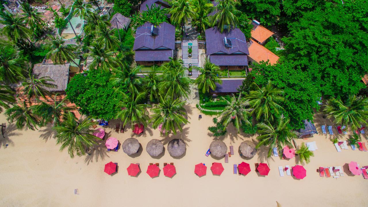 Tropicana Station touristique Phu Quoc